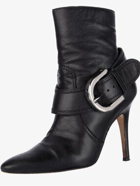 Manolo Blahnik booite